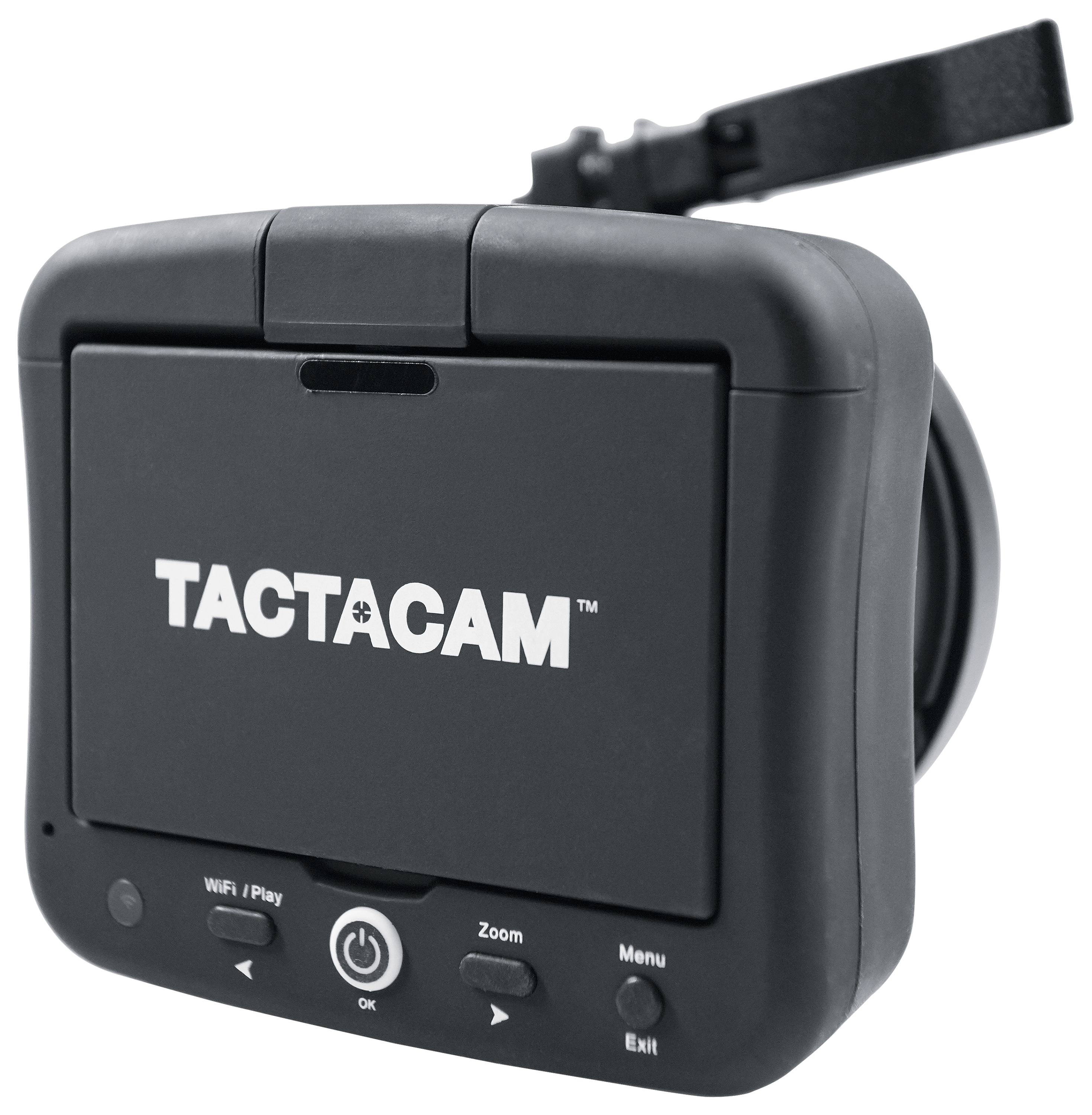 Tactacam Spotter LR Spotting Scope Camera | Bass Pro Shops